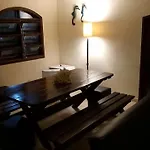 Ubatuba Lagoinha Salga Mini Resort
