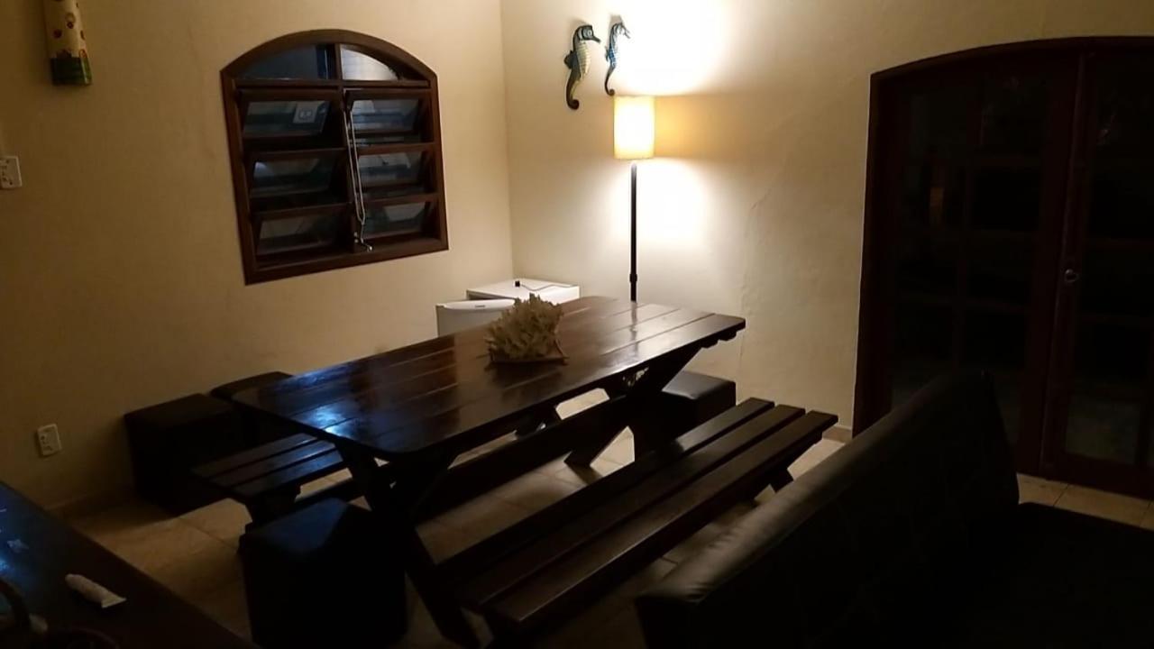 Lagoinha Salga Casa de férias