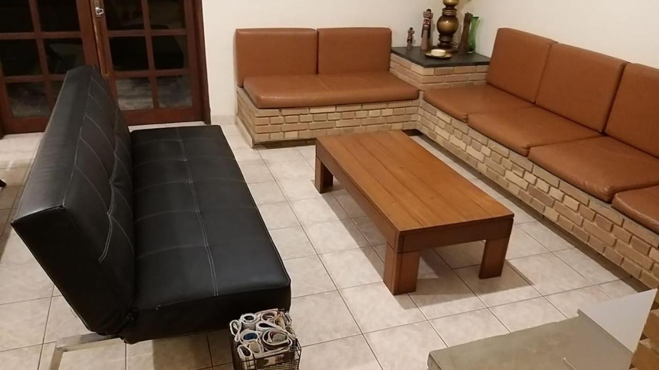 Lagoinha Salga * Ubatuba