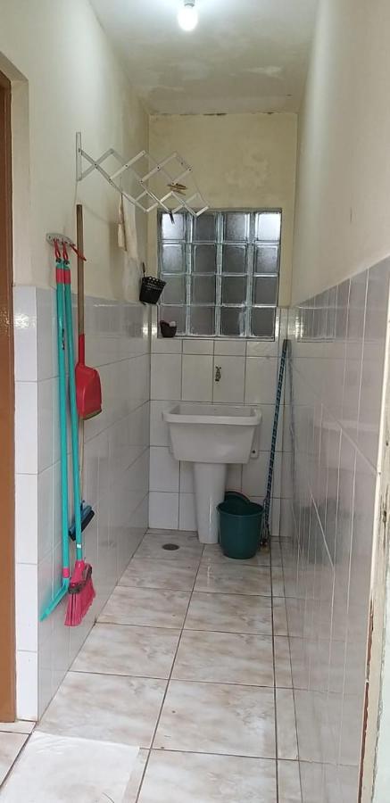 Casa de férias Lagoinha Salga Ubatuba