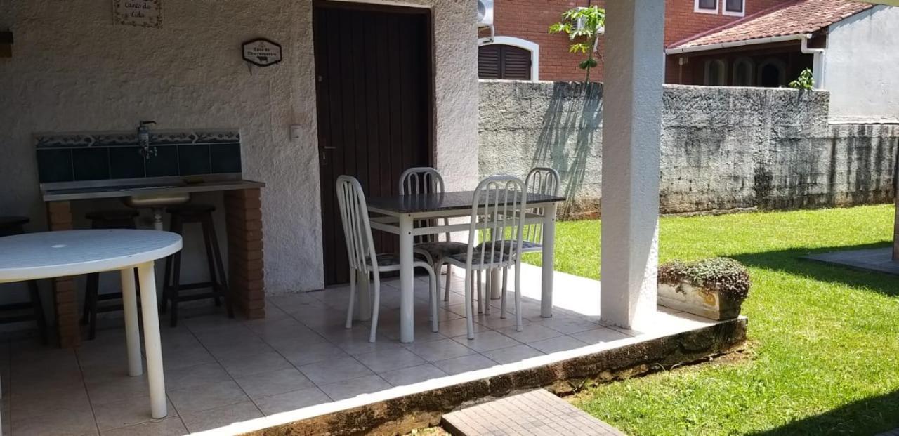 Lagoinha Salga Casa de férias *
