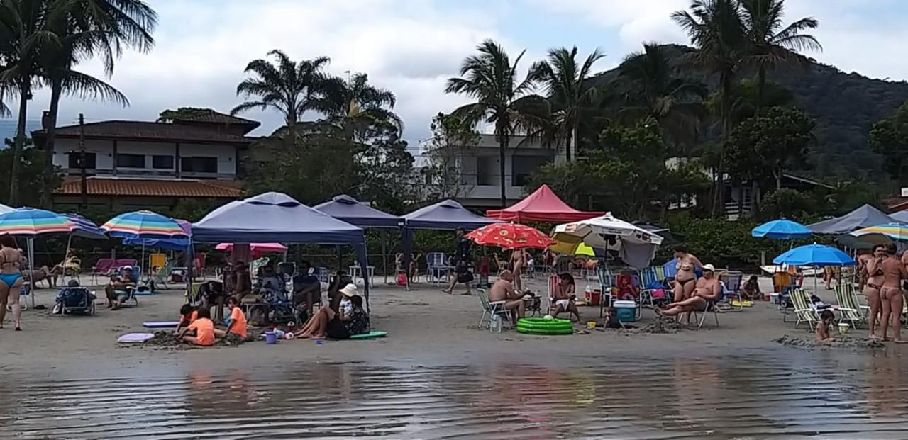 Lagoinha Salga * Ubatuba