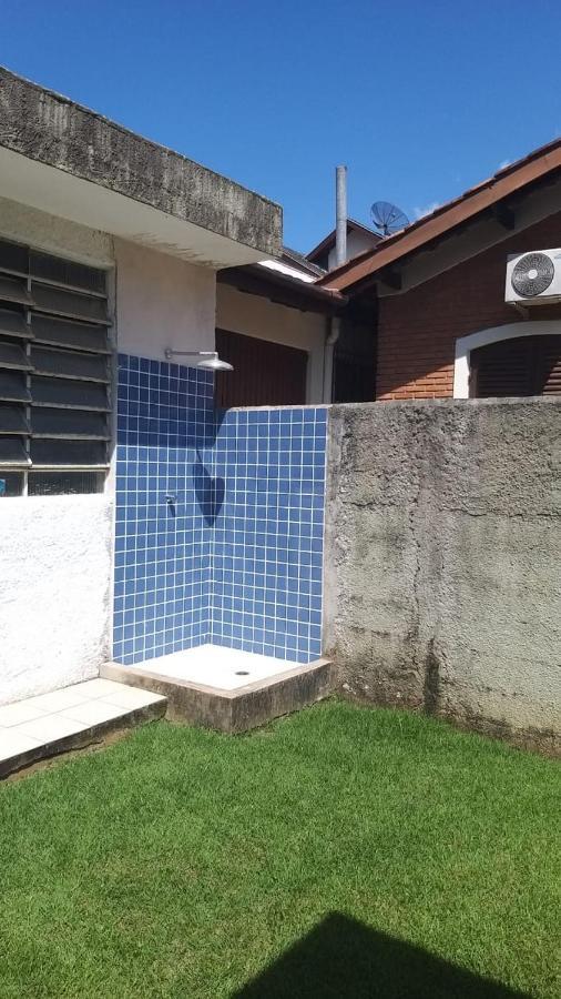 Casa de férias Lagoinha Salga *