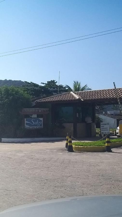 Casa de férias Lagoinha Salga Ubatuba