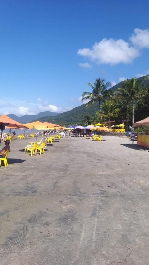 Lagoinha Salga Casa de férias Ubatuba