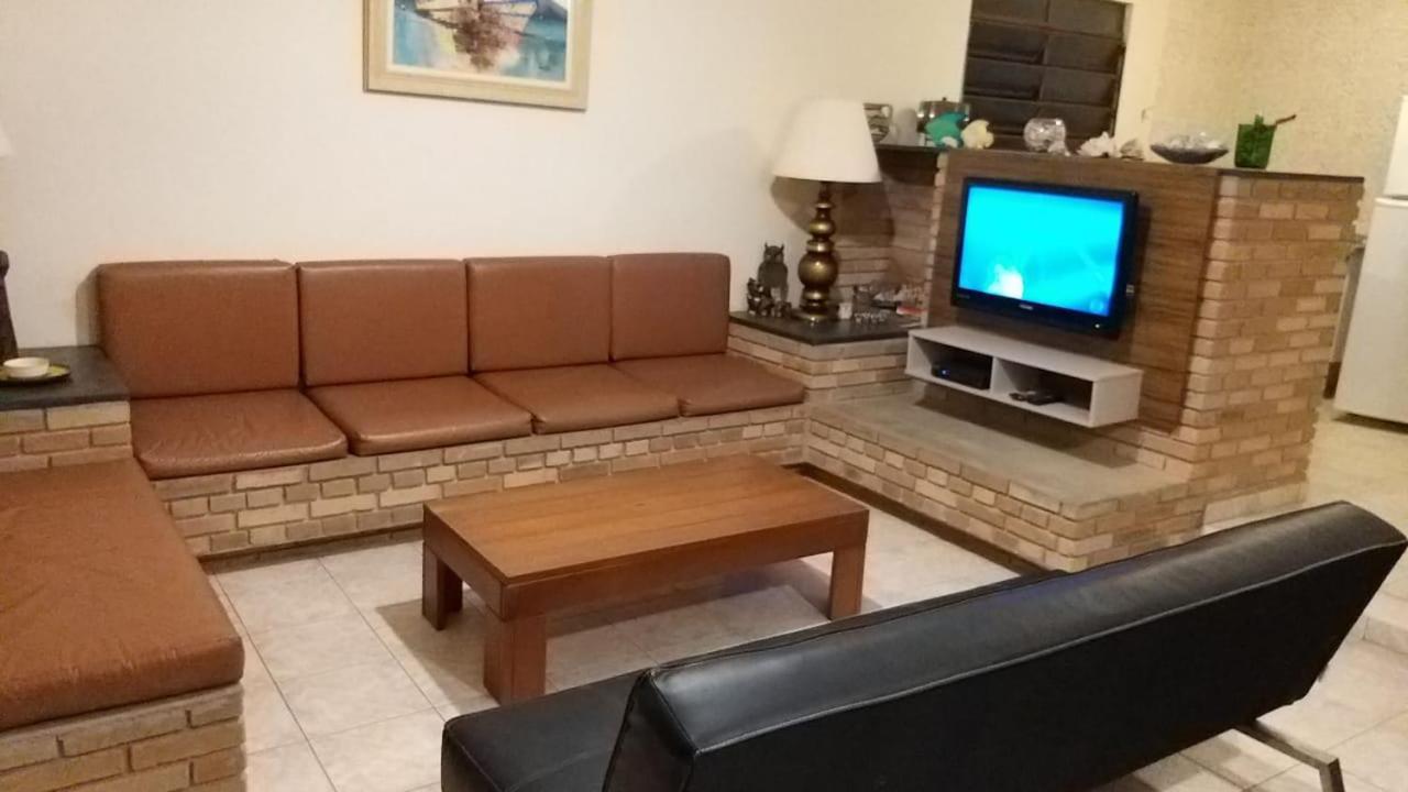 Lagoinha Salga *