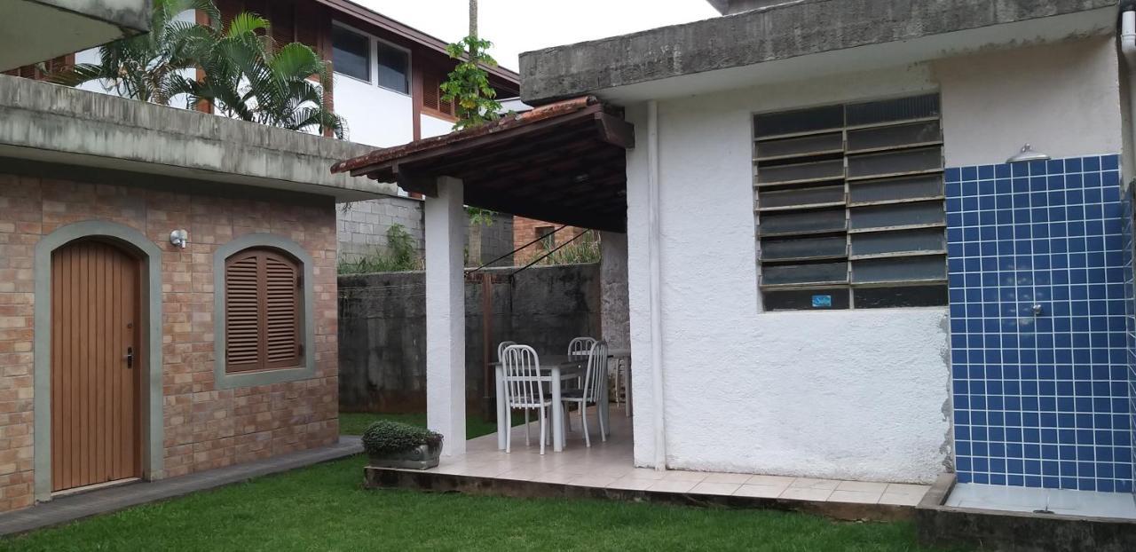 Lagoinha Salga Ubatuba
