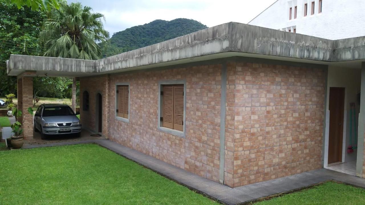 Casa de férias Lagoinha Salga Ubatuba