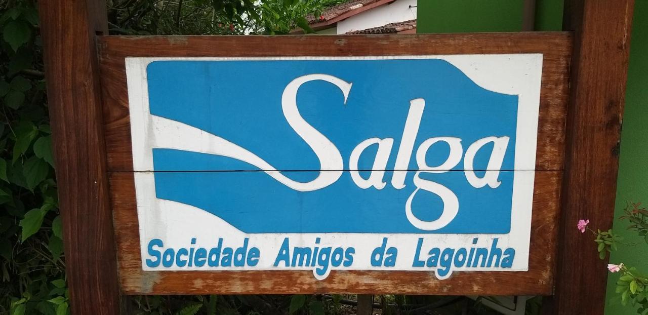 Lagoinha Salga *