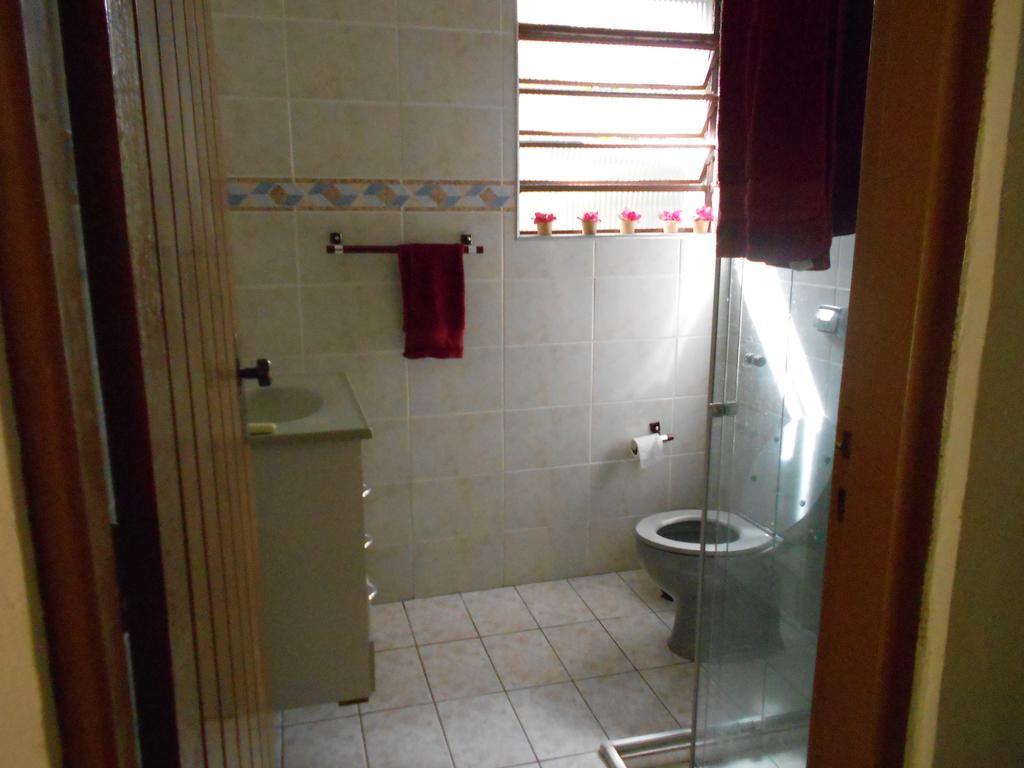 Casa de férias Lagoinha Salga