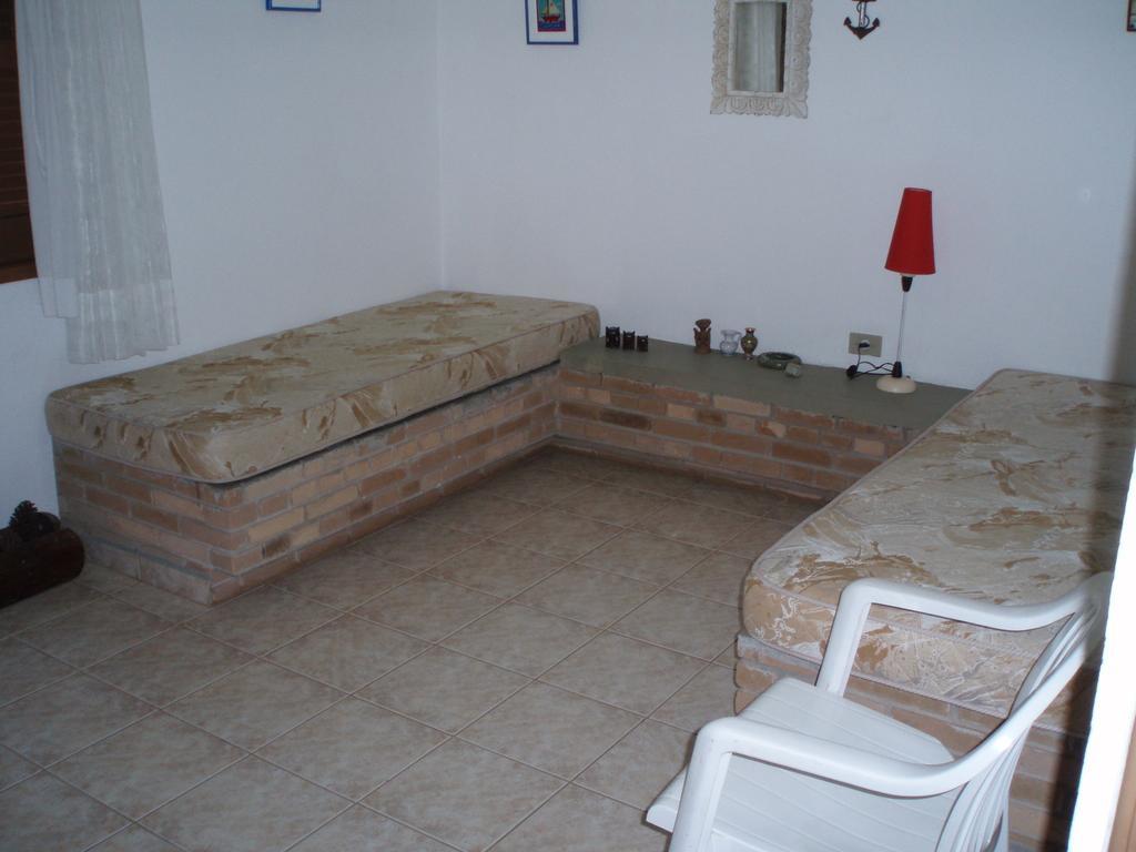 Lagoinha Salga Casa de férias *