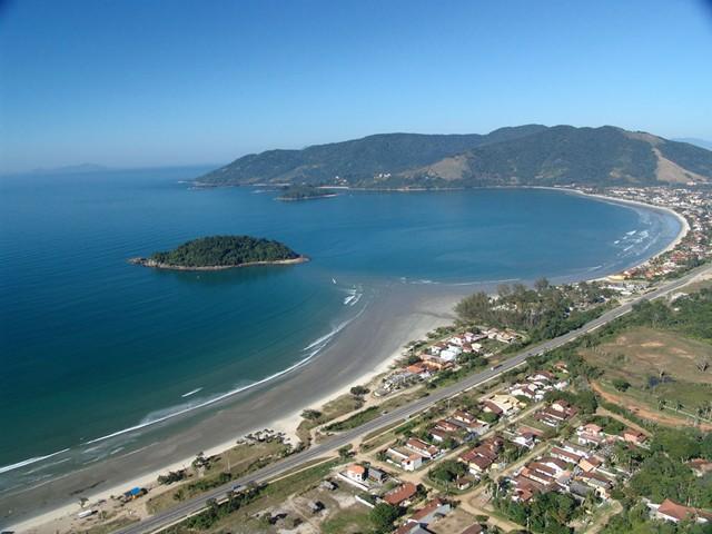 Casa de férias Lagoinha Salga Ubatuba