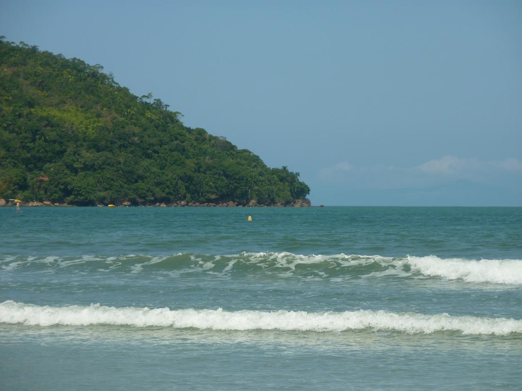 Lagoinha Salga * Ubatuba