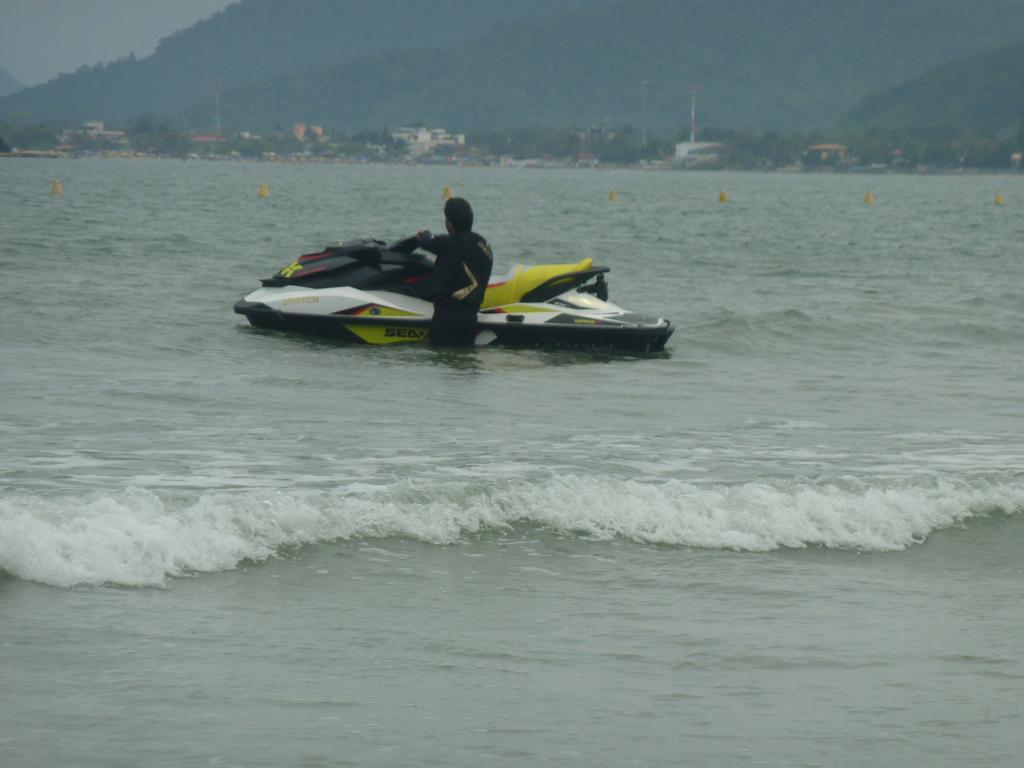 Lagoinha Salga