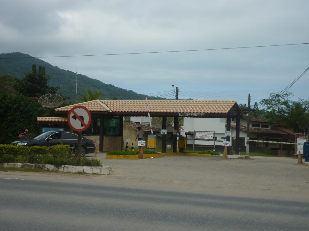 Lagoinha Salga Casa de férias Ubatuba